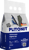 PLITONIT ГидроСтоп Смесь